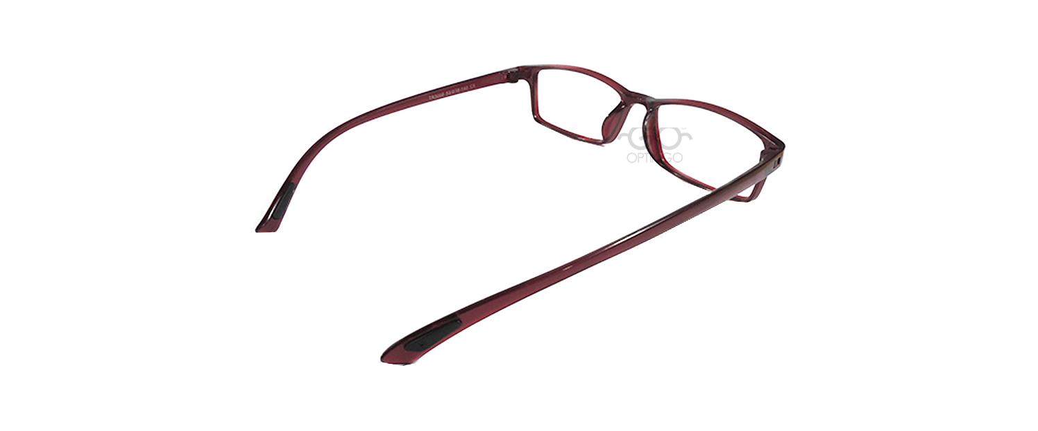 Maple 3008 / Maroon Glossy